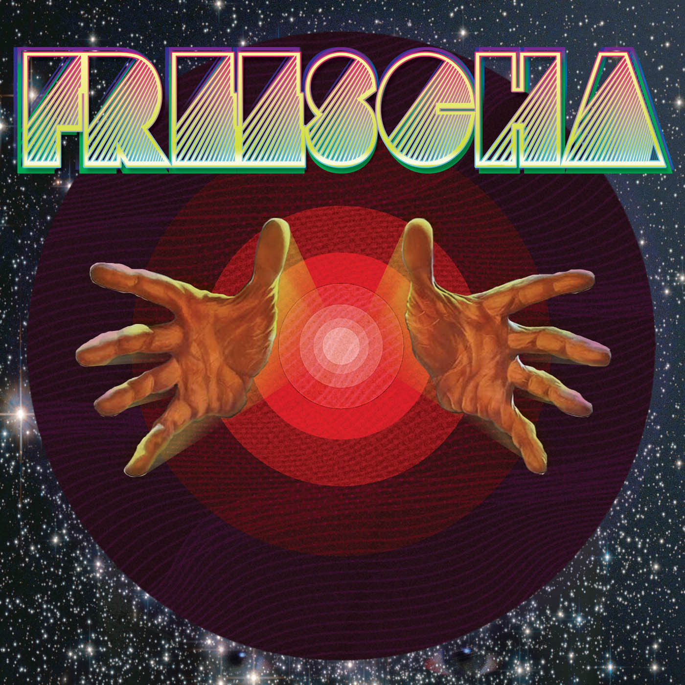 FREESCHA - "Babies In Your Body" - 7" VINYL RECORD