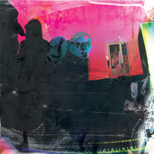 FREESCHA - "Freeschaland" - Compact Disc