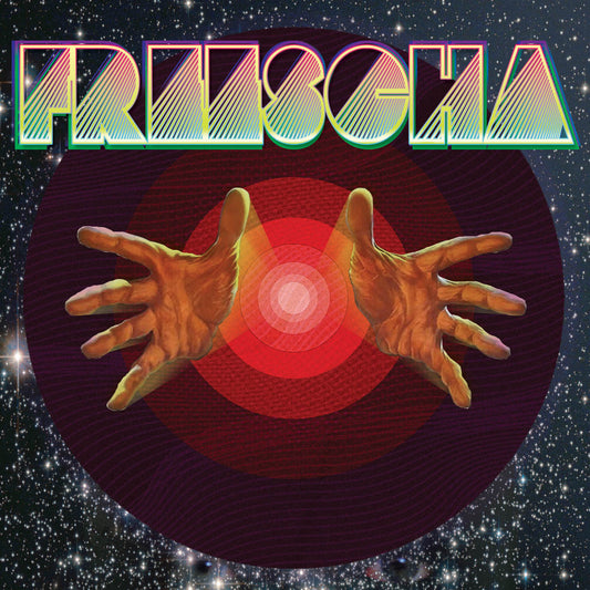 FREESCHA - "Babies In Your Body" - 7" VINYL RECORD